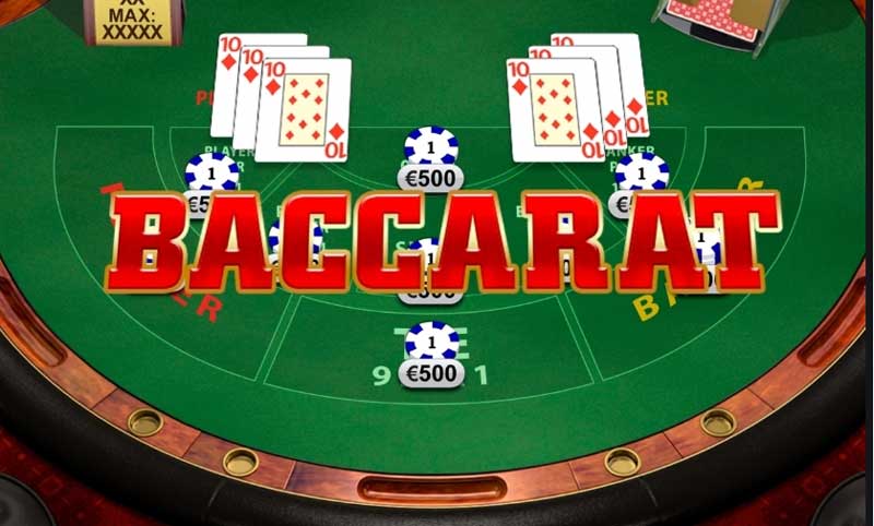 Baccarat online là gì?