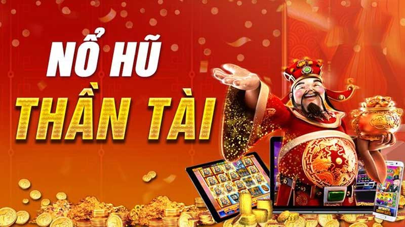 Ý Nghĩa Các Biểu Tượng Trong Game Nổ Hũ Thần Tài