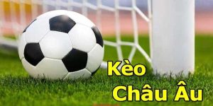 Khái Niệm Kèo Châu Âu PG66