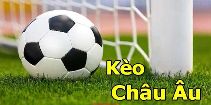 Khái Niệm Kèo Châu Âu PG66
