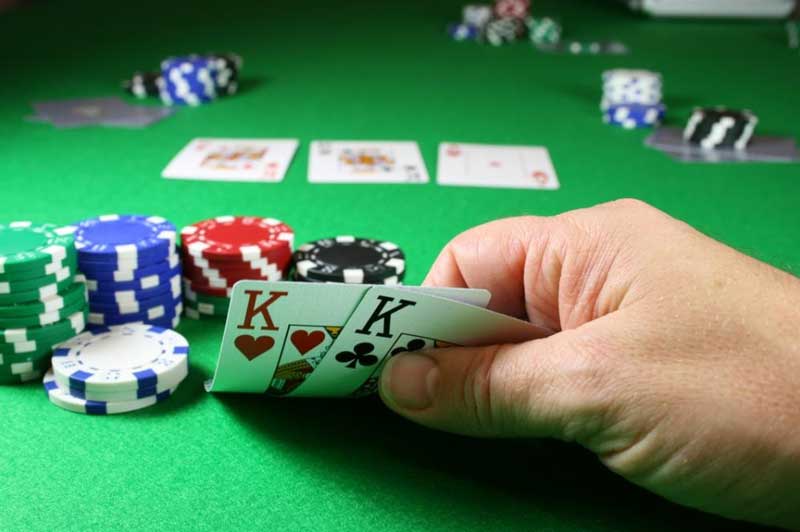 Các Chiến Thuật Chơi Baccarat Online PG66