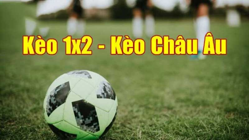 Kinh Nghiệm Đặt Kèo Châu Âu PG66 Thắng Lớn