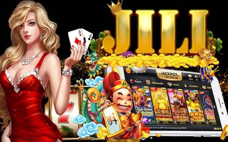 Khung Giờ Nổ Hũ Jili Là Gì?