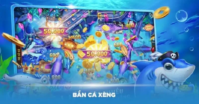 Ưu điểm nổi bật của game bắn cá xèng PG66