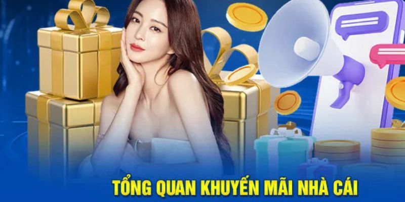 Một số khuyến mãi gây hot trên hệ thống