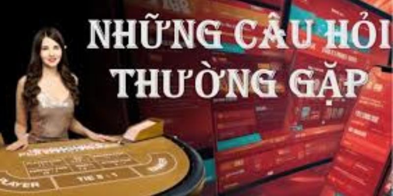 Những câu hỏi thường gặp tại PG66