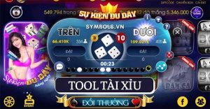 Khái Niệm Về Tool Tài Xỉu
