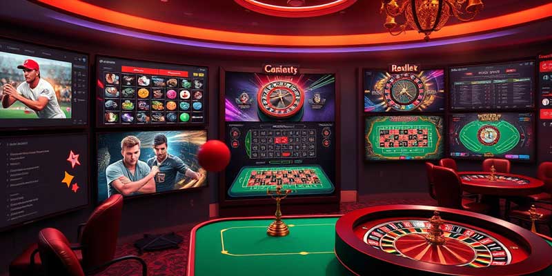 Giới Thiệu Sân Chơi Casino PG66 Chất Lượng