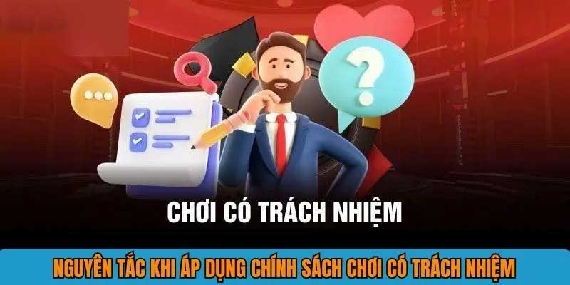 Cá Cược Có Trách Nhiệm Là Gì?