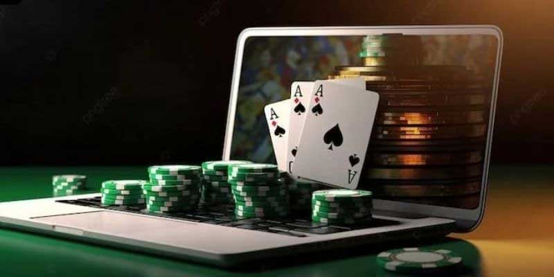 Trải Nghiệm Game Tại Casino PG66