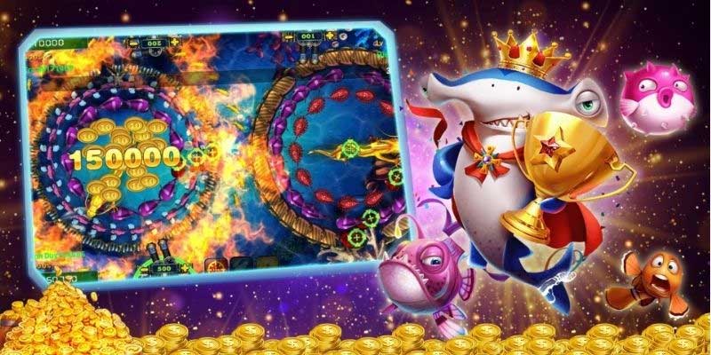 Kinh nghiệm chơi game bắn cá PG66